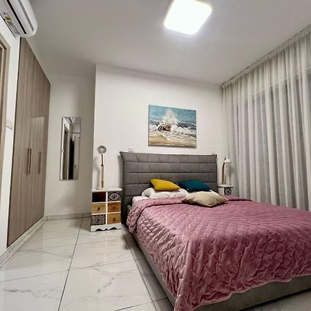 Cosmos Residence 帕拉利米尼 外观 照片