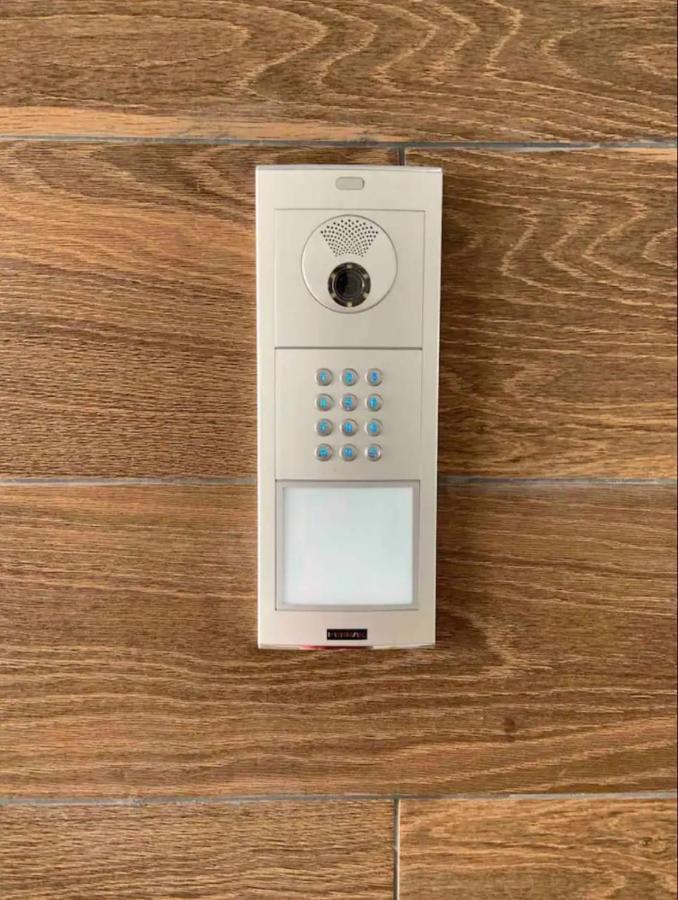 Cosmos Residence 帕拉利米尼 外观 照片