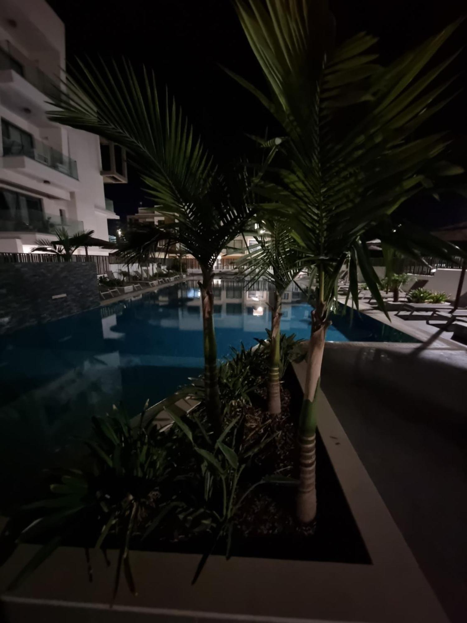 Cosmos Residence 帕拉利米尼 外观 照片