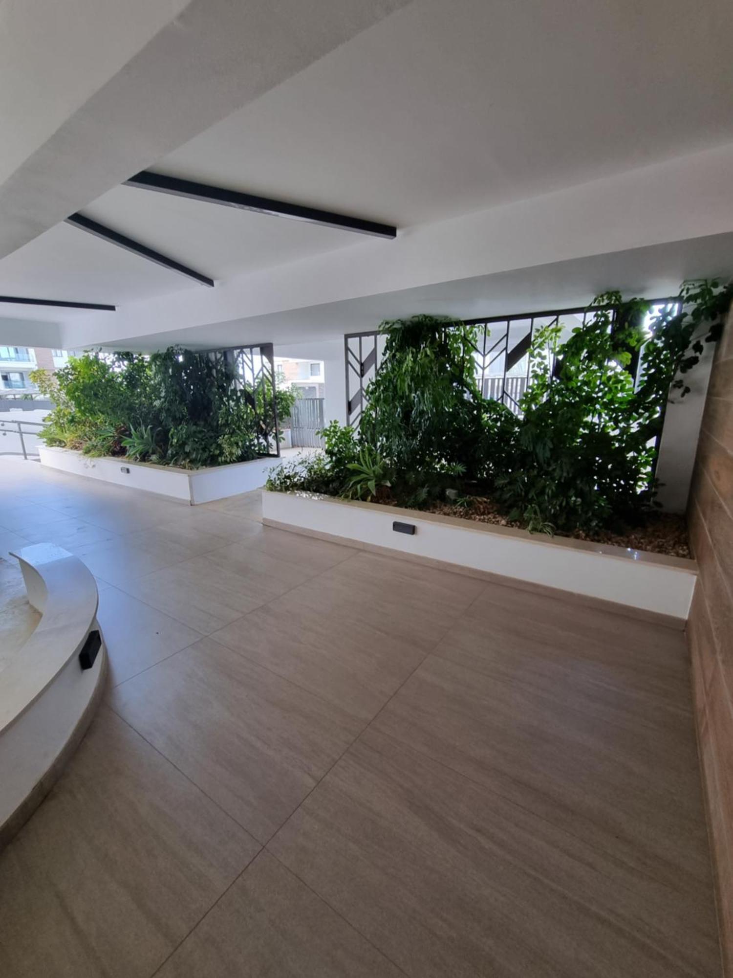 Cosmos Residence 帕拉利米尼 外观 照片