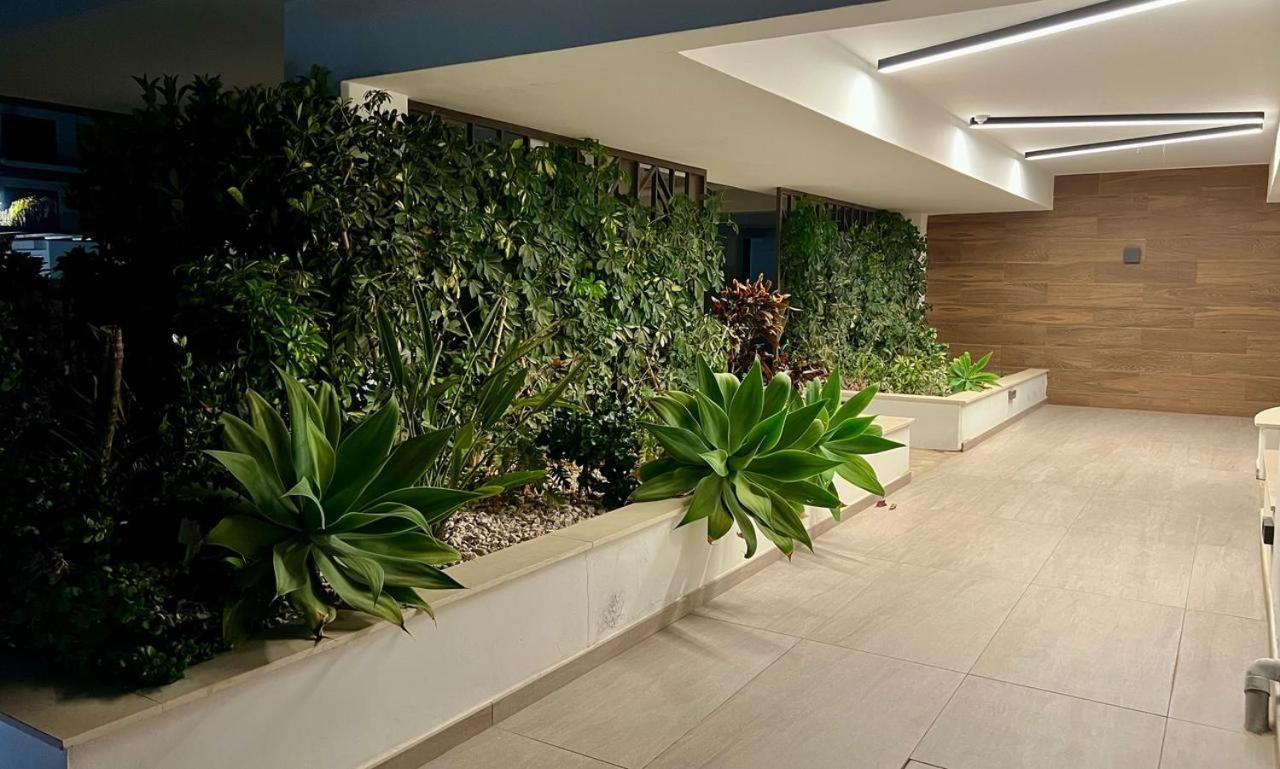 Cosmos Residence 帕拉利米尼 外观 照片
