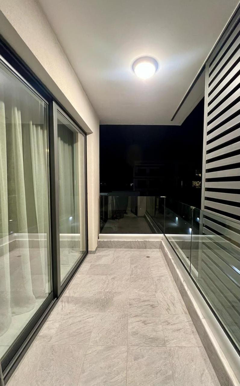 Cosmos Residence 帕拉利米尼 外观 照片