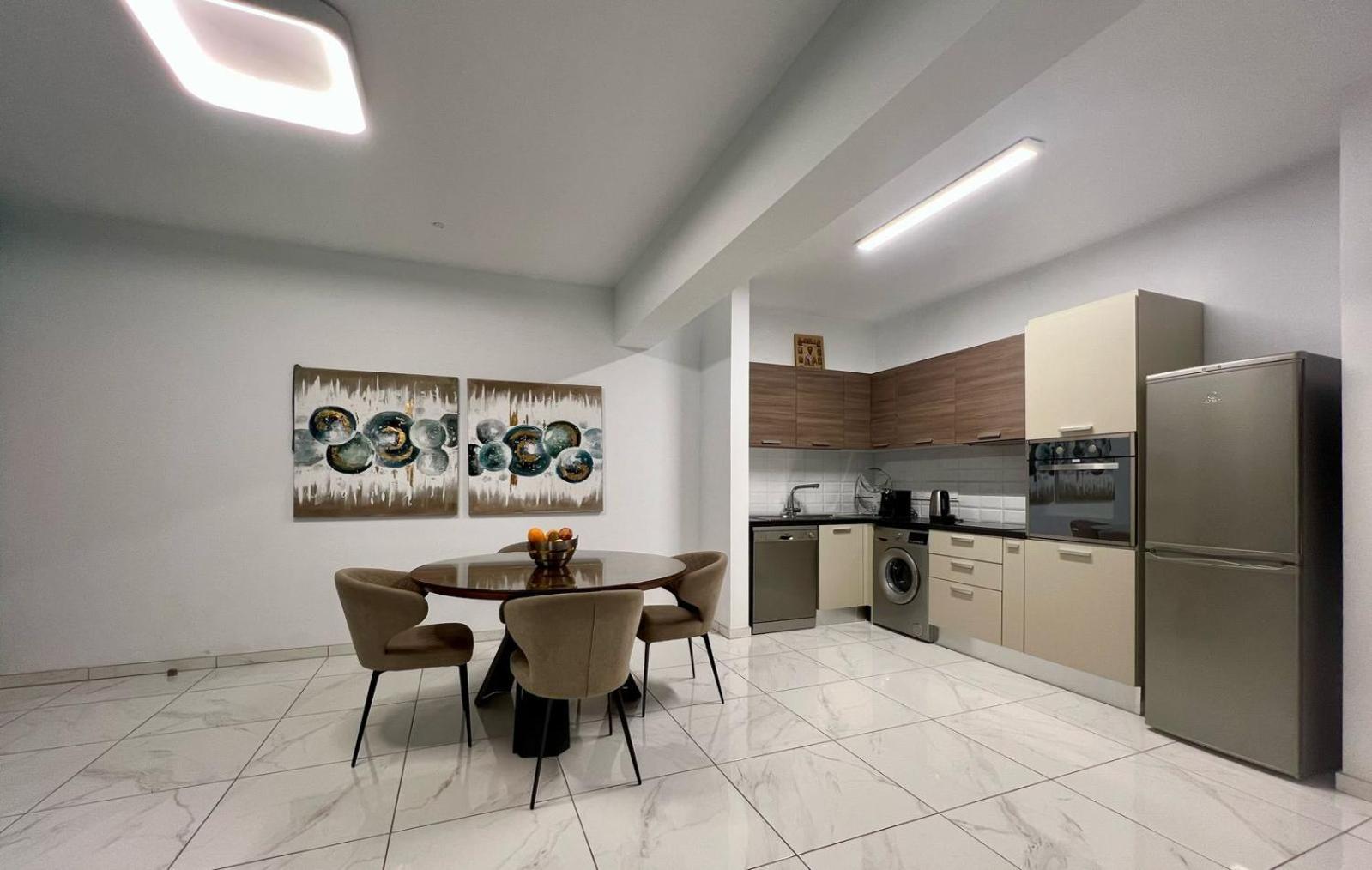 Cosmos Residence 帕拉利米尼 外观 照片