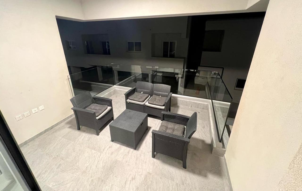 Cosmos Residence 帕拉利米尼 外观 照片